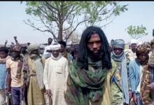 قوة من مجلس الصحوة الثوري السوداني تعلن انضمامها للدعم السريع
